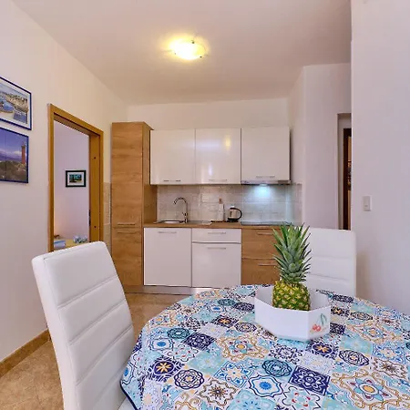 Apartament Nada