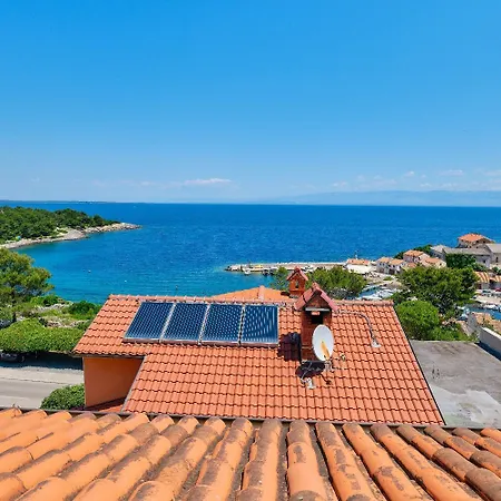 Nada - 150 M From Sea Mali Lošinj
