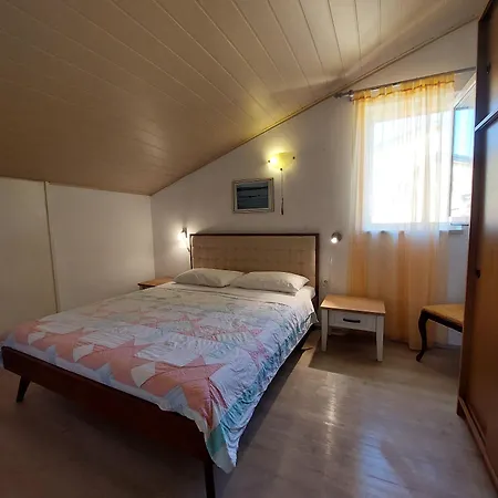 Apartamento Nada Mali Lošinj