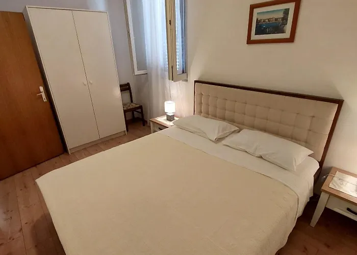 Appartamento Nada Mali Lošinj