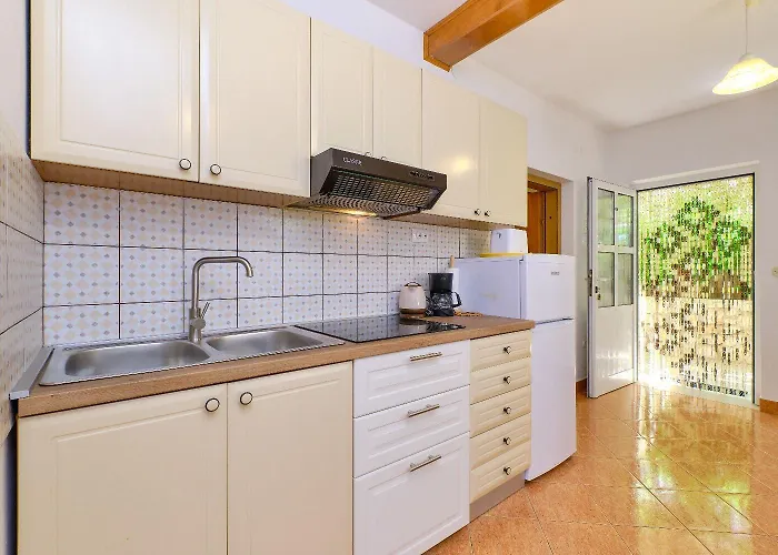 Appartamento Nada Mali Lošinj