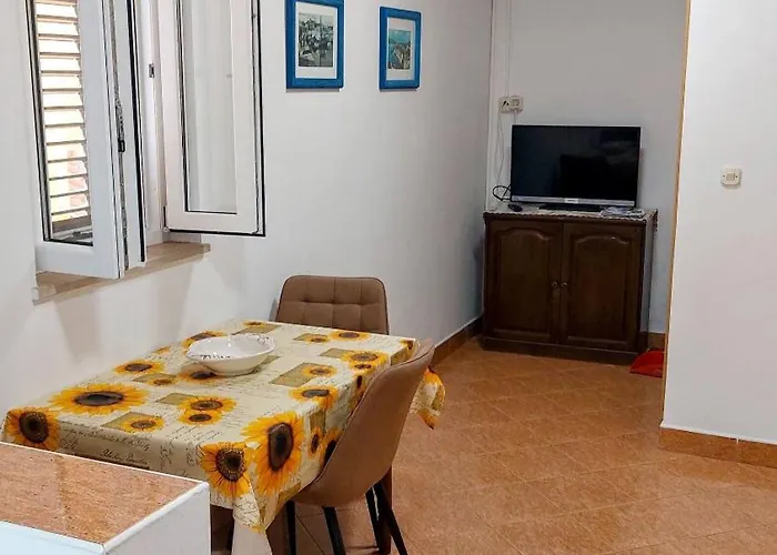Nada * Mali Lošinj