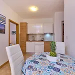 Apartamento Nada
