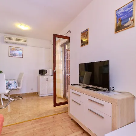 Nada Mali Lošinj