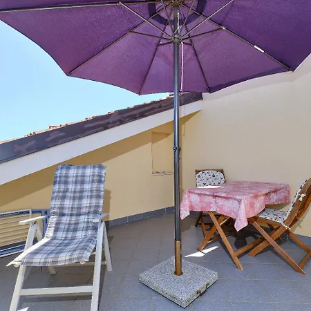 Nada Lejlighed Mali Lošinj