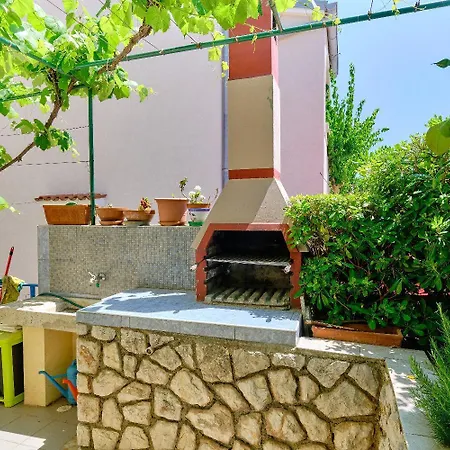 Nada * Mali Lošinj
