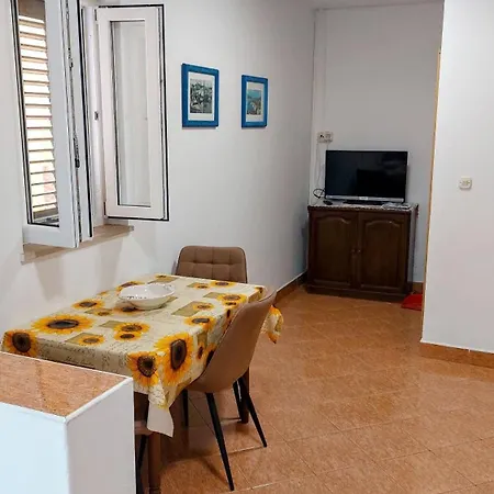 Nada * Mali Lošinj