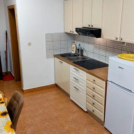 Nada Mali Lošinj