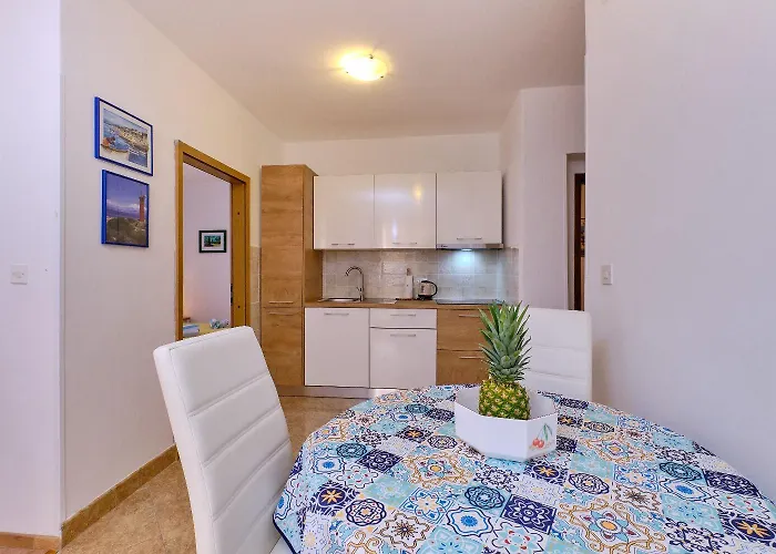 Apartamento Nada