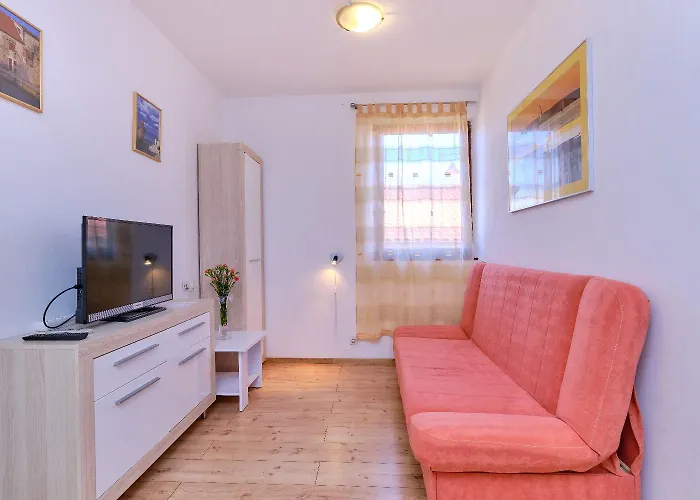 Nada Apartamento