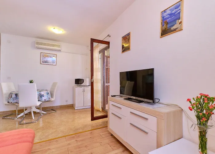 Nada Mali Lošinj