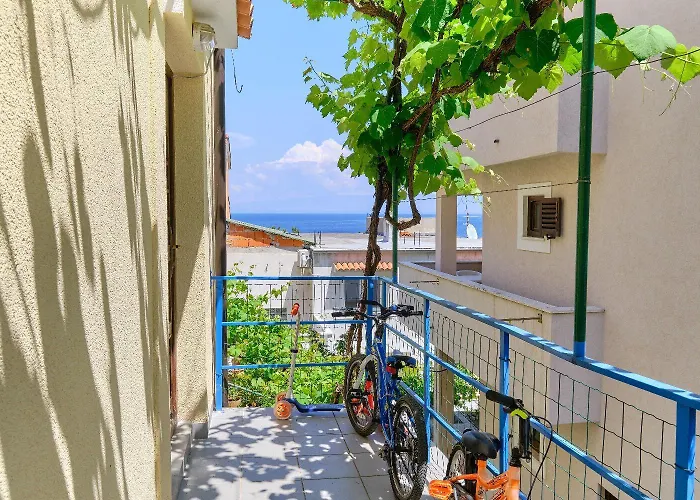 Nada Apartamento