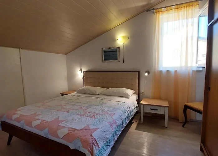 Apartamento Nada Mali Lošinj