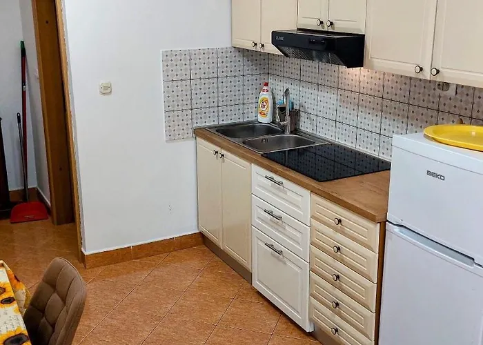 Nada Mali Lošinj