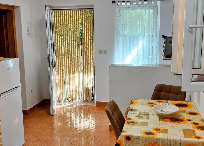 Nada Apartamento *