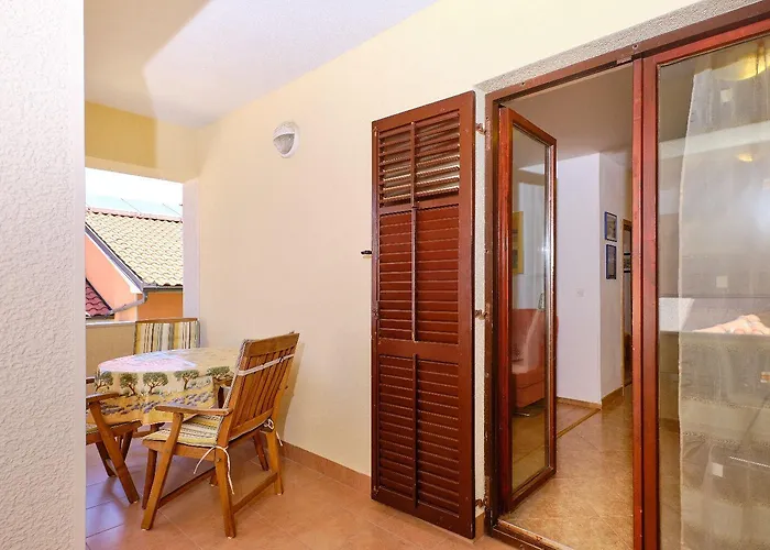 Appartement Nada