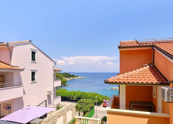Appartement Nada