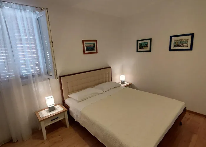 Nada Appartement *