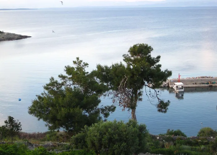 Nada Mali Lošinj