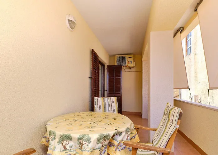 Nada Appartement *