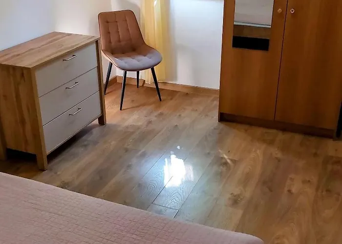 Nada Appartement Mali Lošinj