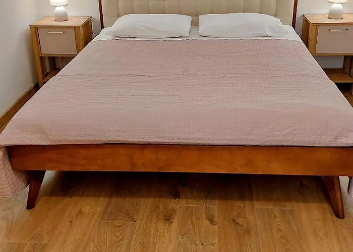 Nada Appartement